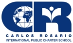 Carlos Rosario Logo